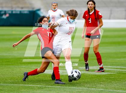 Thumbnail 3 in Mayfield vs Polytechnic photogallery.