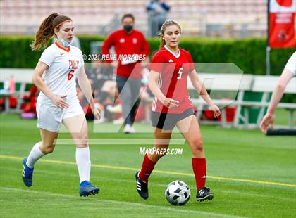 Thumbnail 2 in Mayfield vs Polytechnic photogallery.