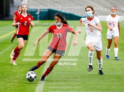 Thumbnail 3 in Mayfield vs Polytechnic photogallery.