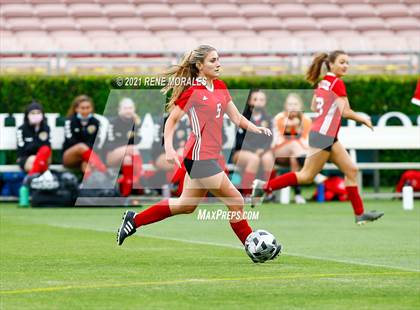 Thumbnail 3 in Mayfield vs Polytechnic photogallery.
