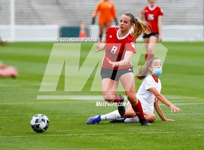 Thumbnail 2 in Mayfield vs Polytechnic photogallery.