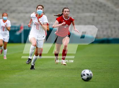 Thumbnail 1 in Mayfield vs Polytechnic photogallery.