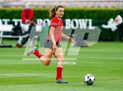 Thumbnail 3 in Mayfield vs Polytechnic photogallery.