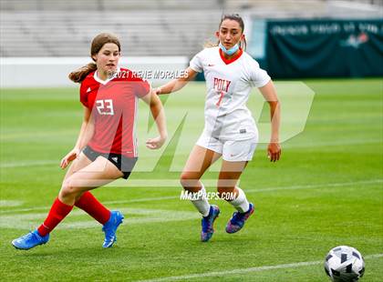 Thumbnail 1 in Mayfield vs Polytechnic photogallery.