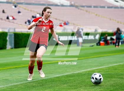 Thumbnail 1 in Mayfield vs Polytechnic photogallery.