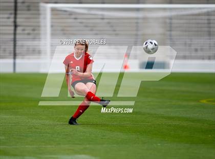 Thumbnail 1 in Mayfield vs Polytechnic photogallery.