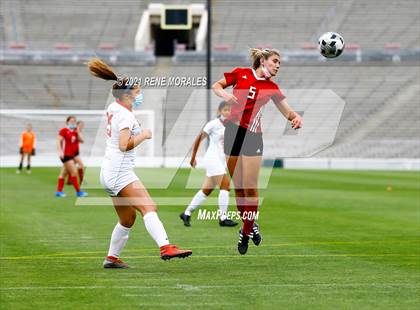 Thumbnail 3 in Mayfield vs Polytechnic photogallery.