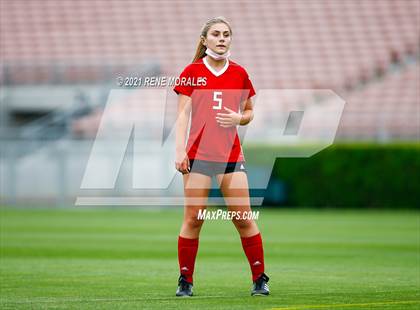 Thumbnail 1 in Mayfield vs Polytechnic photogallery.