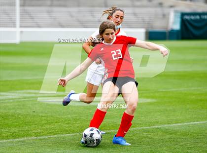 Thumbnail 3 in Mayfield vs Polytechnic photogallery.