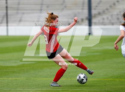 Thumbnail 2 in Mayfield vs Polytechnic photogallery.