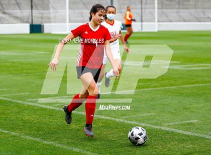 Thumbnail 1 in Mayfield vs Polytechnic photogallery.