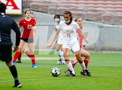 Thumbnail 1 in Mayfield vs Polytechnic photogallery.