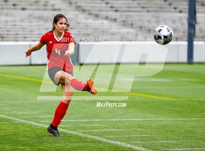 Thumbnail 3 in Mayfield vs Polytechnic photogallery.