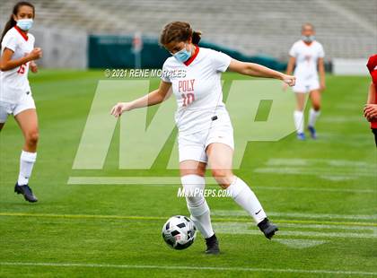 Thumbnail 1 in Mayfield vs Polytechnic photogallery.