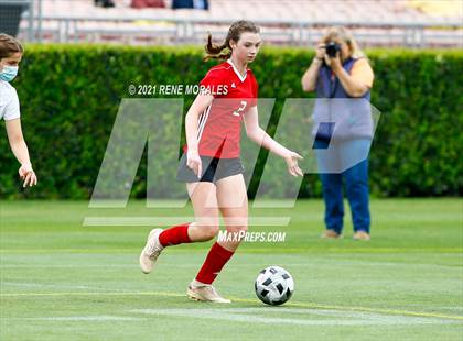 Thumbnail 3 in Mayfield vs Polytechnic photogallery.