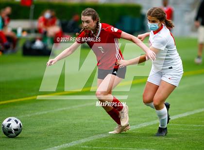 Thumbnail 2 in Mayfield vs Polytechnic photogallery.