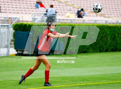 Thumbnail 2 in Mayfield vs Polytechnic photogallery.