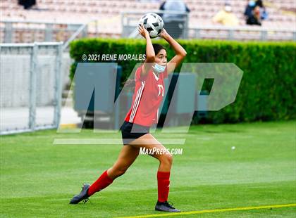 Thumbnail 1 in Mayfield vs Polytechnic photogallery.