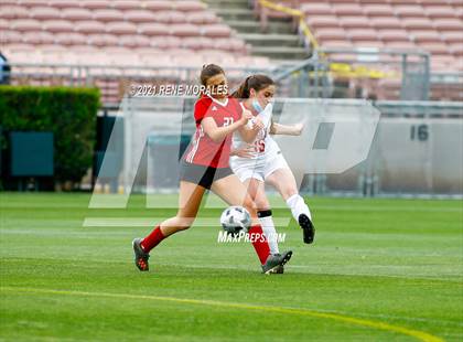 Thumbnail 1 in Mayfield vs Polytechnic photogallery.