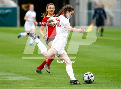 Thumbnail 1 in Mayfield vs Polytechnic photogallery.