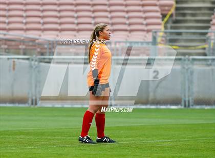 Thumbnail 1 in Mayfield vs Polytechnic photogallery.
