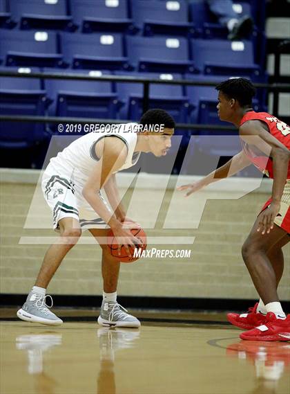 Thumbnail 2 in South Grand Prairie vs Lake Ridge photogallery.