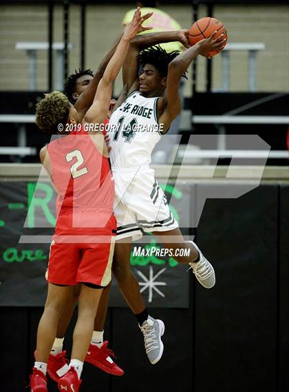 Thumbnail 1 in South Grand Prairie vs Lake Ridge photogallery.