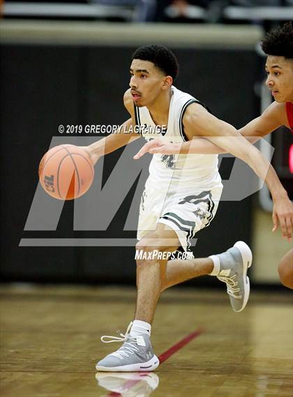 Thumbnail 1 in South Grand Prairie vs Lake Ridge photogallery.