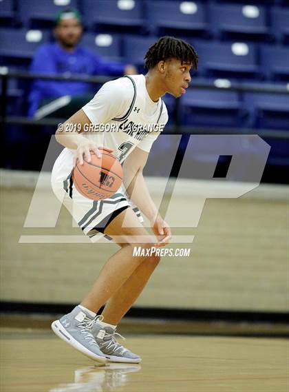 Thumbnail 2 in South Grand Prairie vs Lake Ridge photogallery.