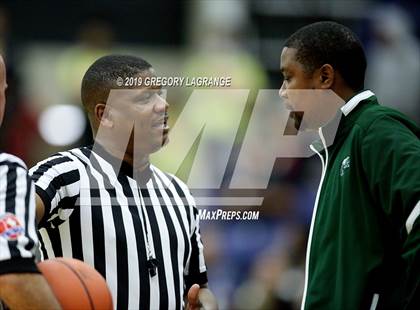 Thumbnail 2 in South Grand Prairie vs Lake Ridge photogallery.