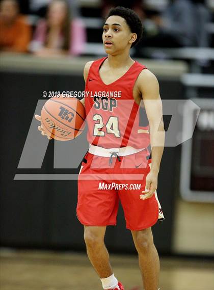 Thumbnail 1 in South Grand Prairie vs Lake Ridge photogallery.