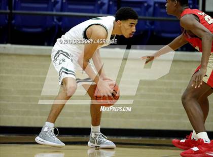 Thumbnail 1 in South Grand Prairie vs Lake Ridge photogallery.