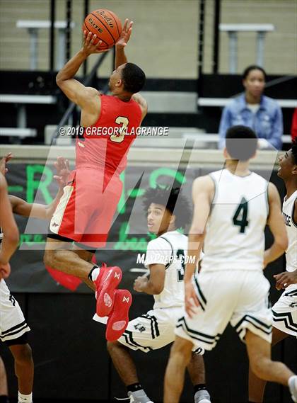 Thumbnail 1 in South Grand Prairie vs Lake Ridge photogallery.