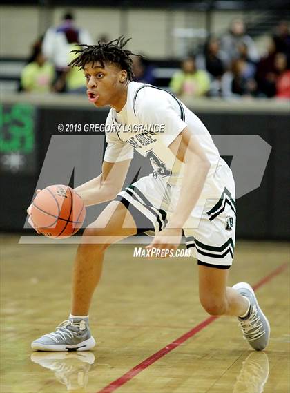 Thumbnail 3 in South Grand Prairie vs Lake Ridge photogallery.