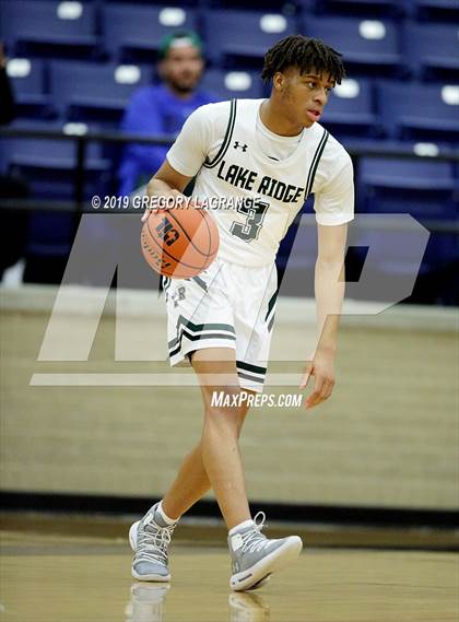 Thumbnail 1 in South Grand Prairie vs Lake Ridge photogallery.