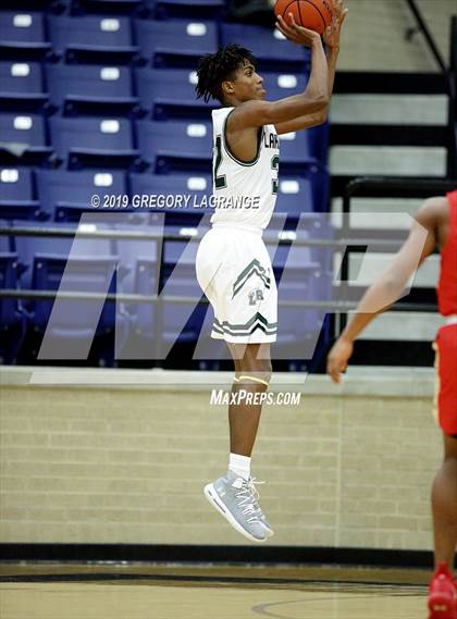 Thumbnail 1 in South Grand Prairie vs Lake Ridge photogallery.
