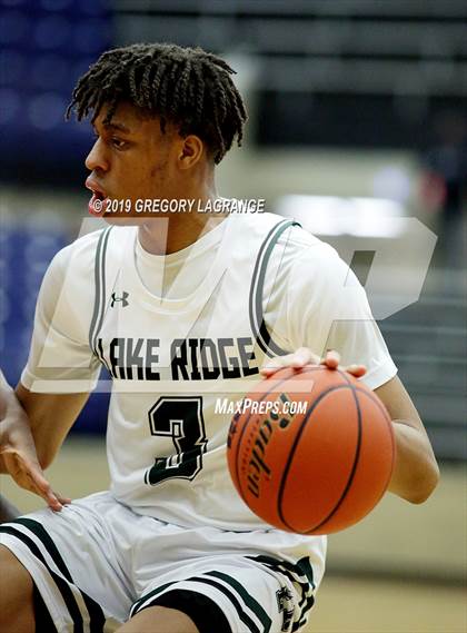 Thumbnail 1 in South Grand Prairie vs Lake Ridge photogallery.