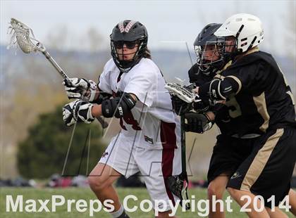 Thumbnail 3 in Prairie View @ Chatfield photogallery.