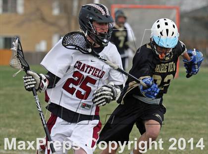 Thumbnail 1 in Prairie View @ Chatfield photogallery.