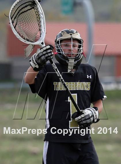 Thumbnail 3 in Prairie View @ Chatfield photogallery.