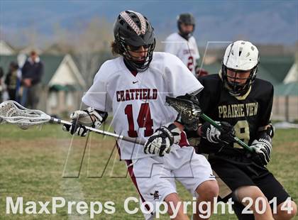 Thumbnail 2 in Prairie View @ Chatfield photogallery.