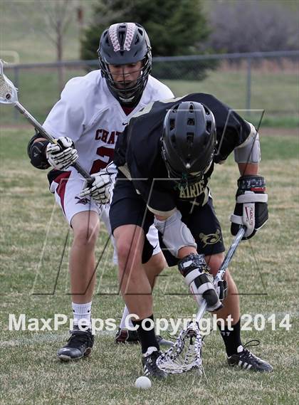 Thumbnail 3 in Prairie View @ Chatfield photogallery.
