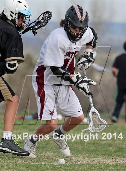 Thumbnail 2 in Prairie View @ Chatfield photogallery.
