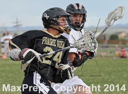 Thumbnail 1 in Prairie View @ Chatfield photogallery.