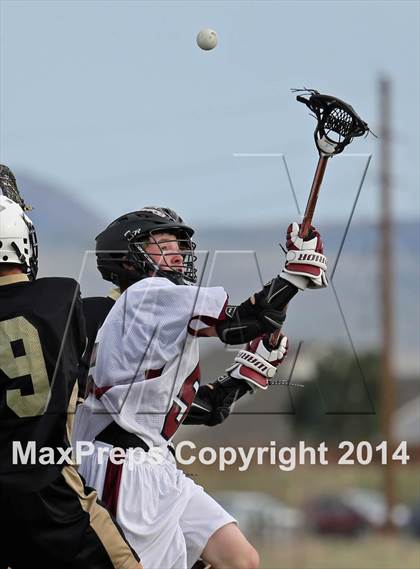 Thumbnail 2 in Prairie View @ Chatfield photogallery.
