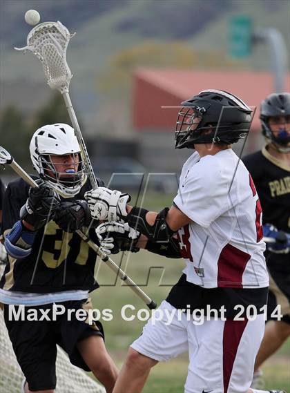 Thumbnail 2 in Prairie View @ Chatfield photogallery.