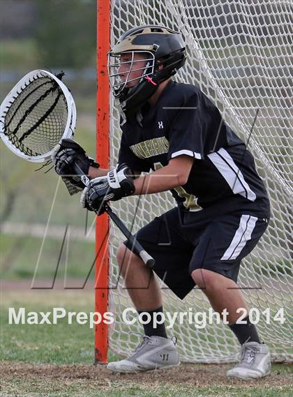 Thumbnail 2 in Prairie View @ Chatfield photogallery.