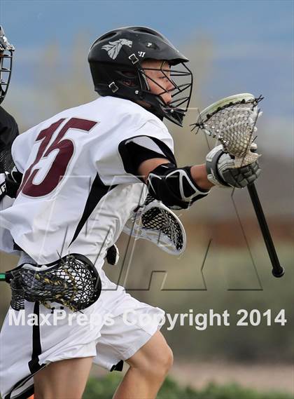 Thumbnail 2 in Prairie View @ Chatfield photogallery.