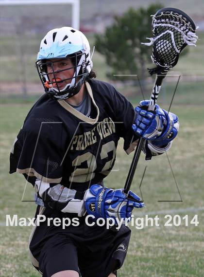 Thumbnail 3 in Prairie View @ Chatfield photogallery.