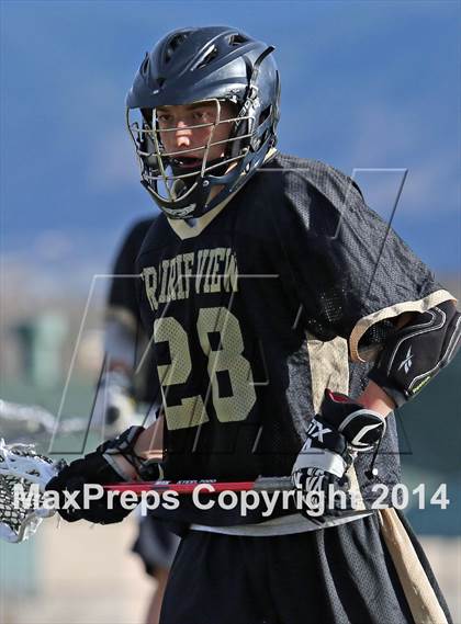 Thumbnail 1 in Prairie View @ Chatfield photogallery.